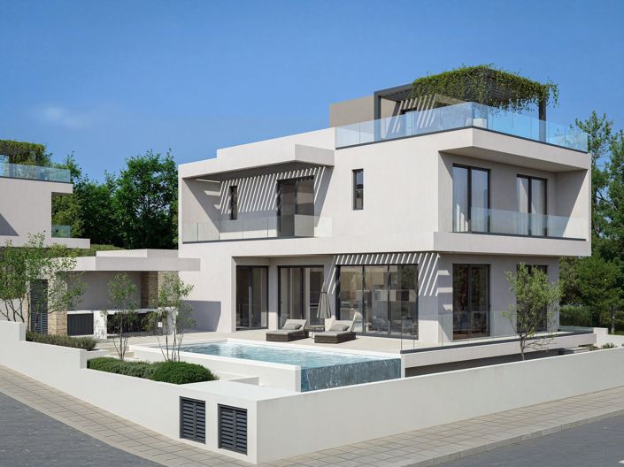 Image No.14-4 Bed House for sale