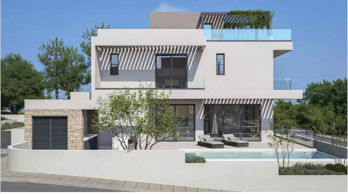 Image No.5-4 Bed House for sale