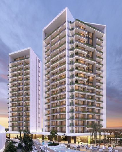 Image No.5-Appartement de 3 chambres à vendre à Leivadia