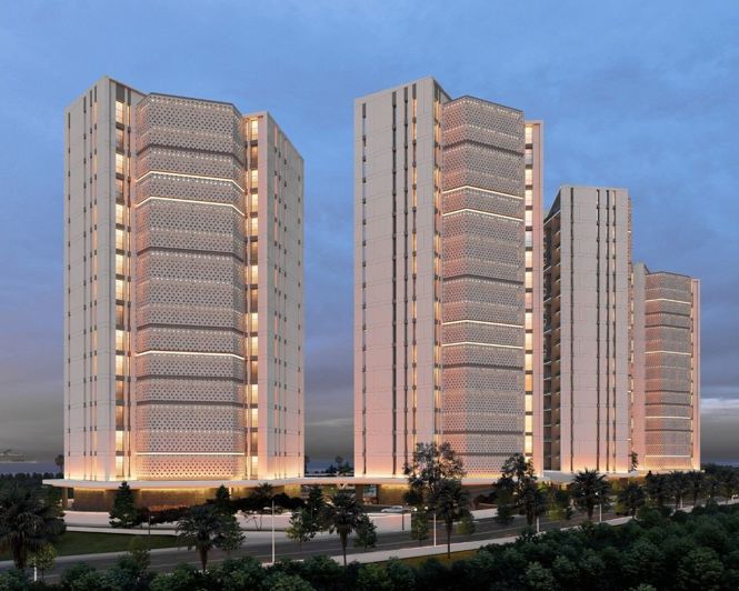 Image No.9-3 Bed Apartment for sale