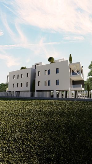 Image No.5-Appartement de 2 chambres à vendre à Leivadia