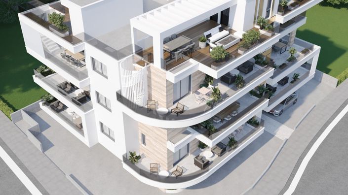 Image No.2-2 Bed Apartment for sale