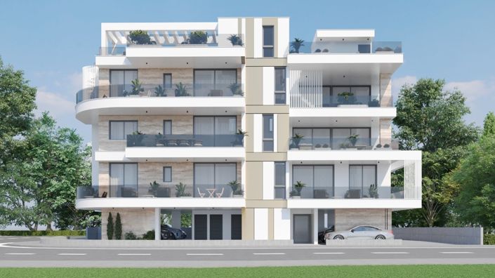 Image No.5-2 Bed Apartment for sale