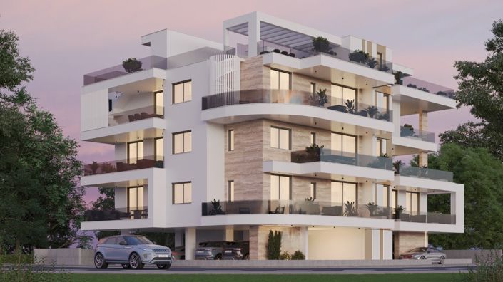 Image No.6-2 Bed Apartment for sale