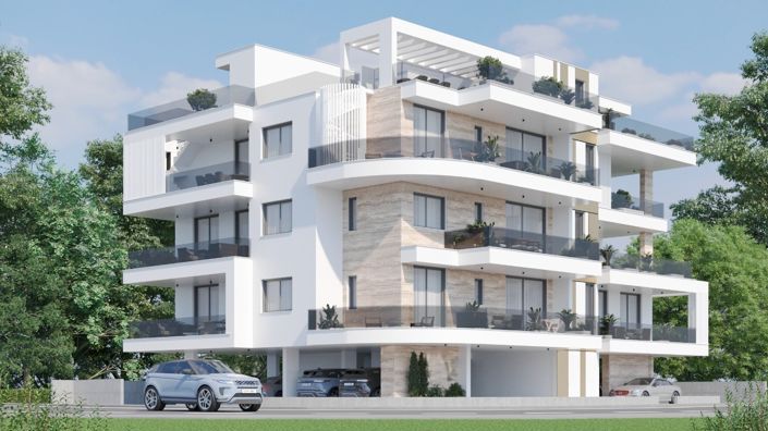 Image No.4-2 Bed Apartment for sale