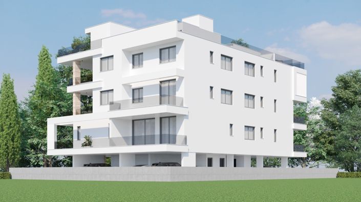 Image No.8-2 Bed Apartment for sale