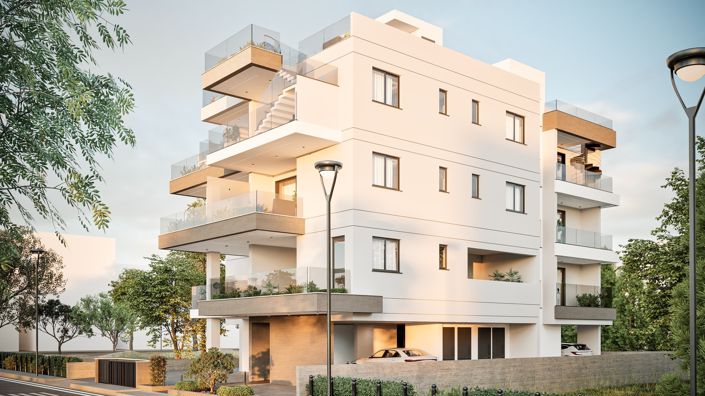 Image No.17-2 Bed Apartment for sale