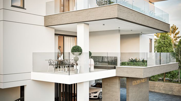 Image No.24-2 Bed Apartment for sale