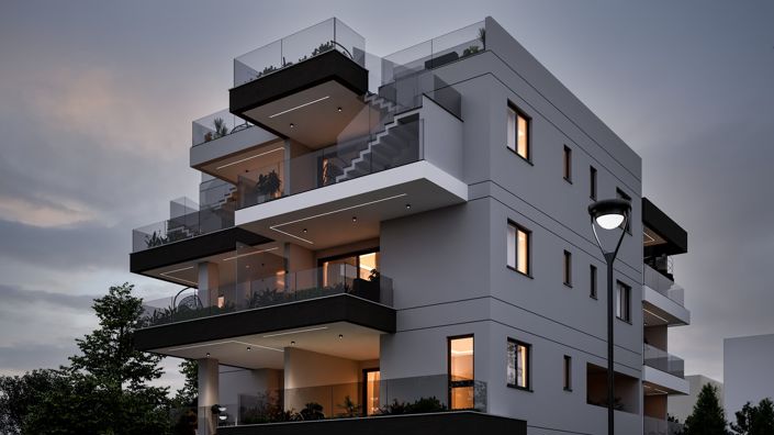 Image No.3-2 Bed Apartment for sale