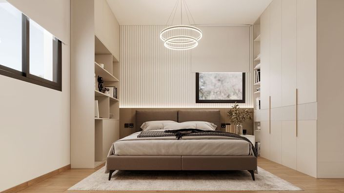 Image No.10-2 Bed Penthouse for sale