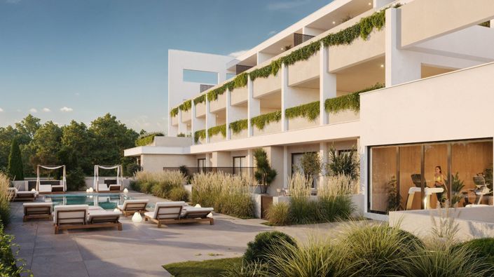 Image No.2-2 Bed Apartment for sale