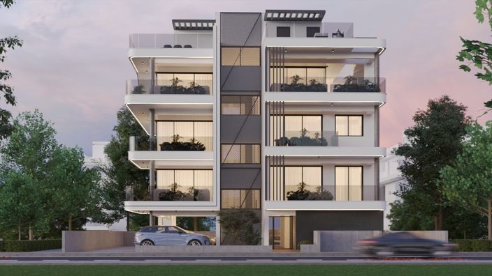 Image No.2-2 Bed Penthouse for sale