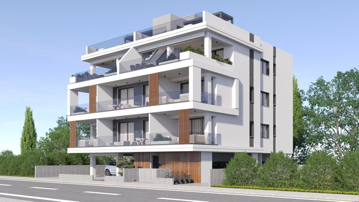 Image No.3-2 Bed Penthouse for sale