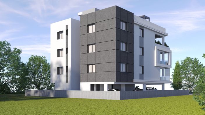 Image No.5-2 Bed Penthouse for sale