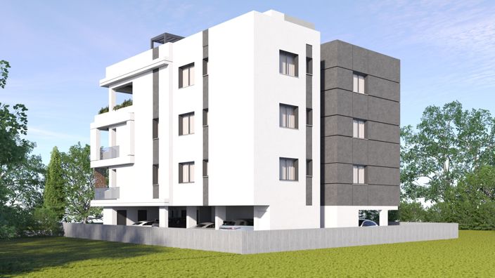 Image No.6-2 Bed Penthouse for sale