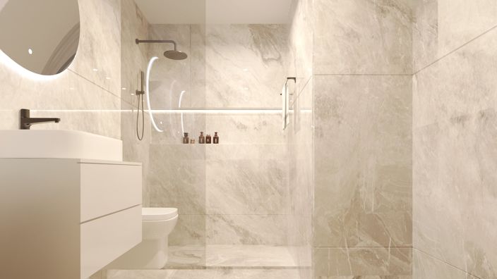 Image No.8-2 Bed Penthouse for sale