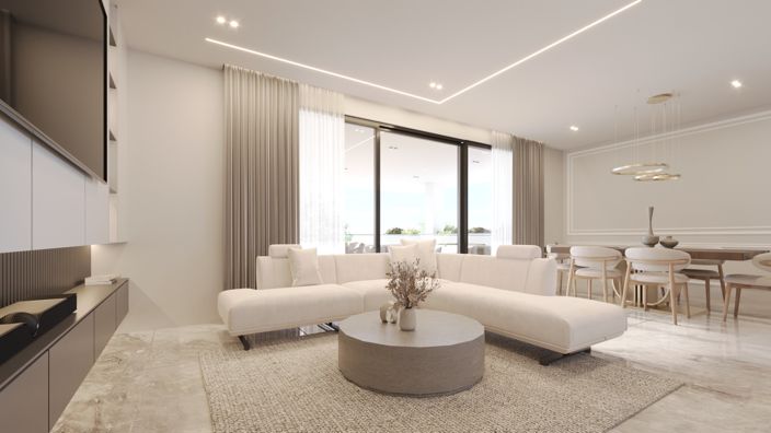 Image No.14-2 Bed Apartment for sale