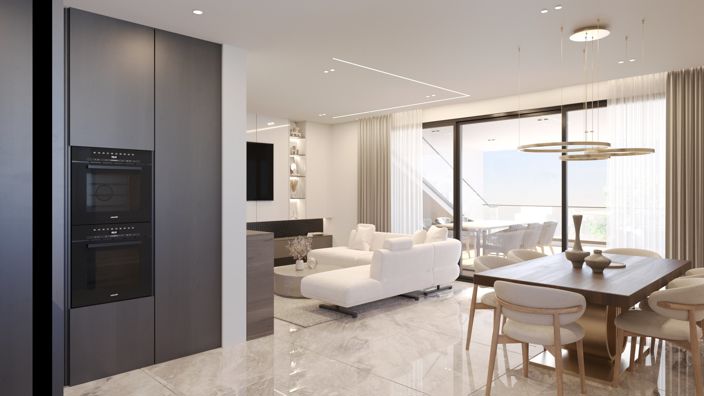 Image No.18-2 Bed Apartment for sale