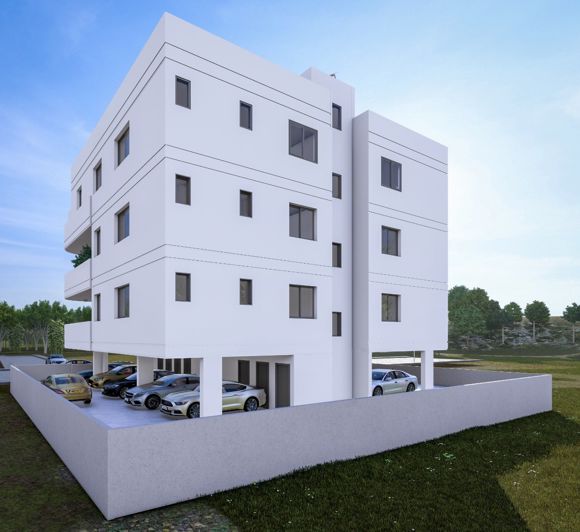 Image No.2-2 Bed Apartment for sale