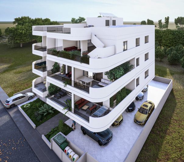 Image No.5-2 Bed Penthouse for sale