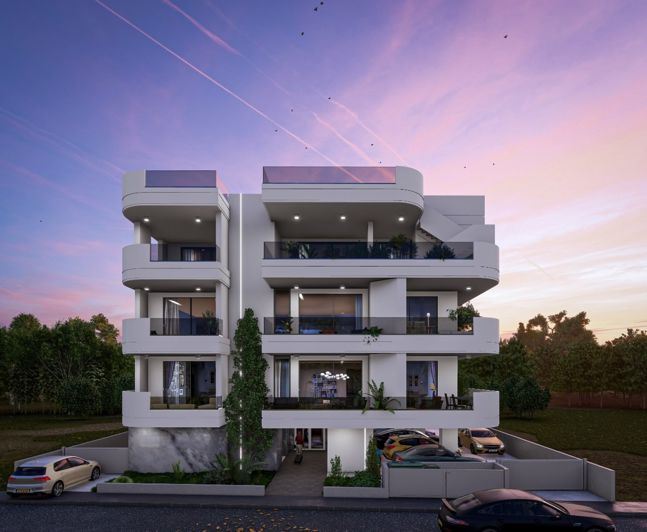 Image No.6-2 Bed Penthouse for sale