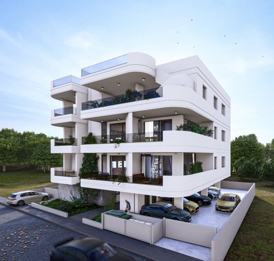 Image No.7-2 Bed Penthouse for sale