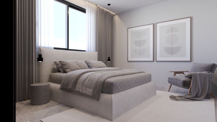 Image No.9-2 Bed Penthouse for sale