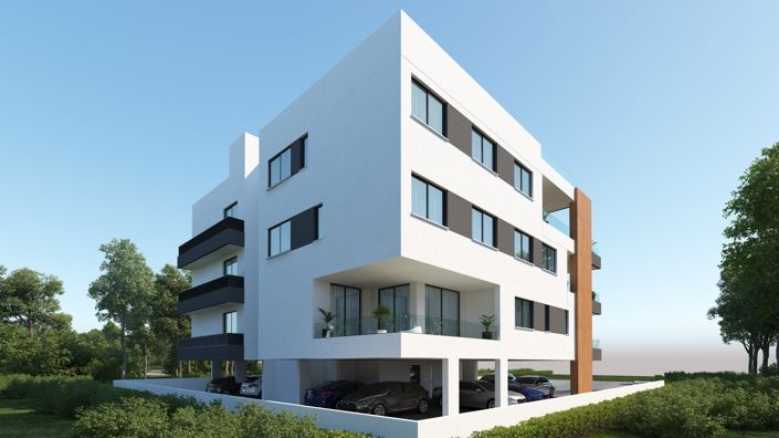 Image No.4-2 Bed Apartment for sale