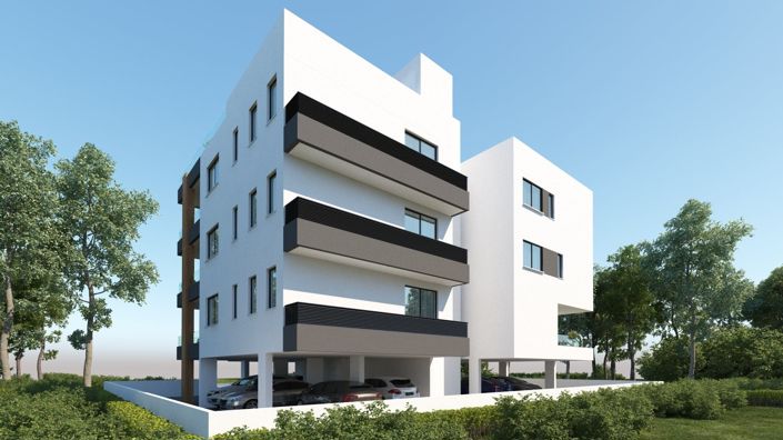 Image No.5-2 Bed Penthouse for sale