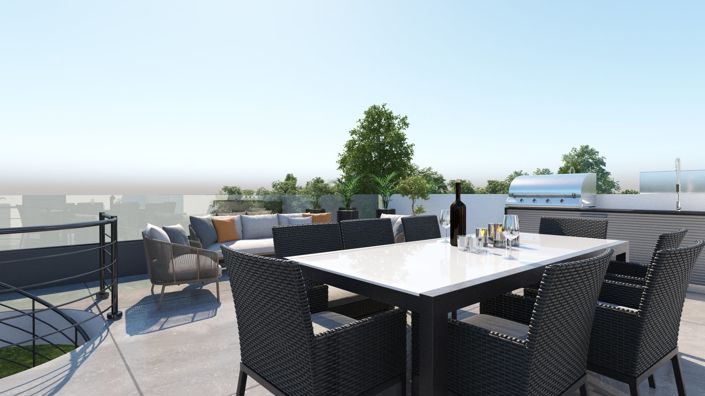 Image No.7-2 Bed Penthouse for sale