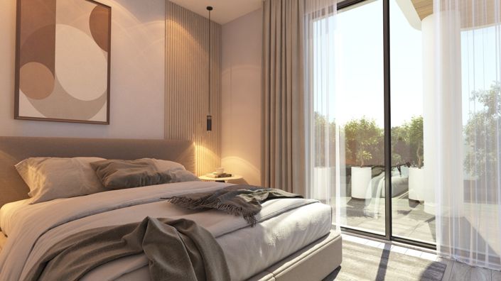 Image No.14-2 Bed Penthouse for sale