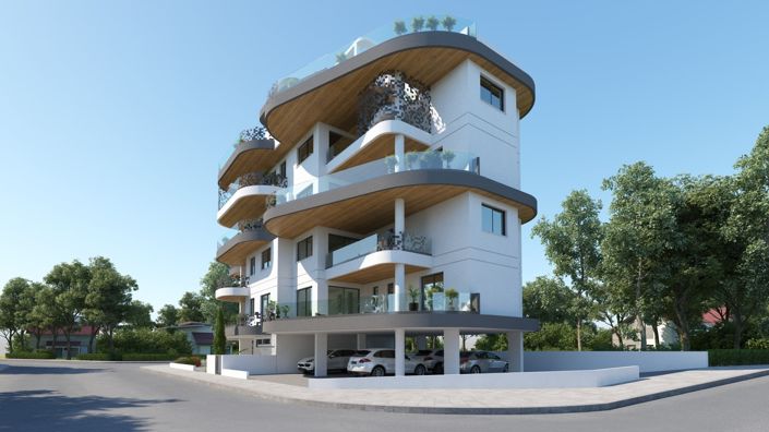 Image No.3-2 Bed Penthouse for sale