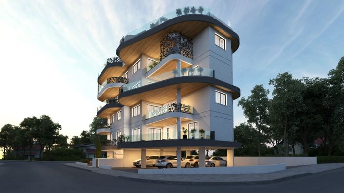 Image No.9-2 Bed Penthouse for sale