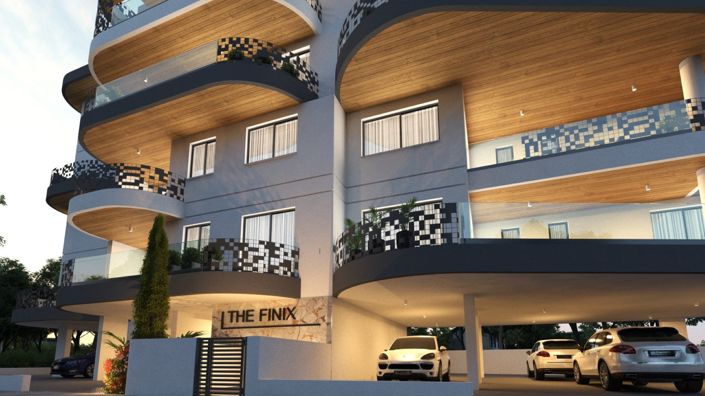 Image No.12-2 Bed Penthouse for sale