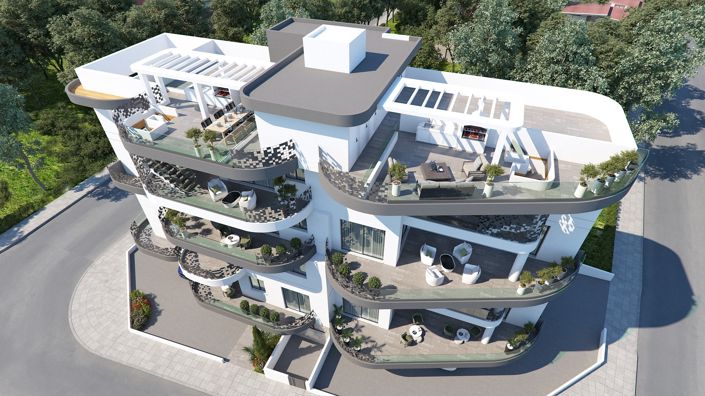 Image No.13-2 Bed Penthouse for sale