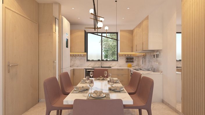 Image No.17-2 Bed Penthouse for sale