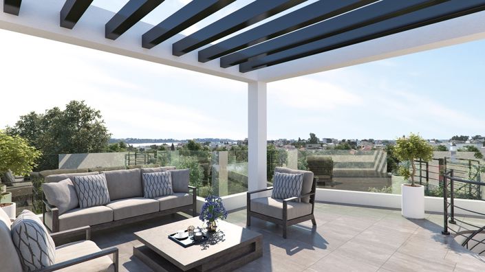 Image No.2-2 Bed Penthouse for sale