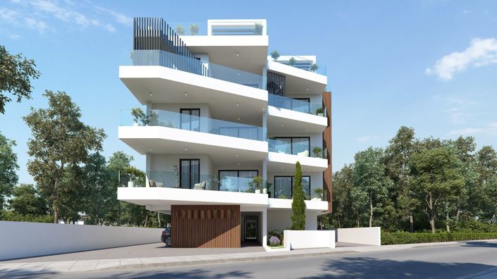 Image No.3-2 Bed Penthouse for sale