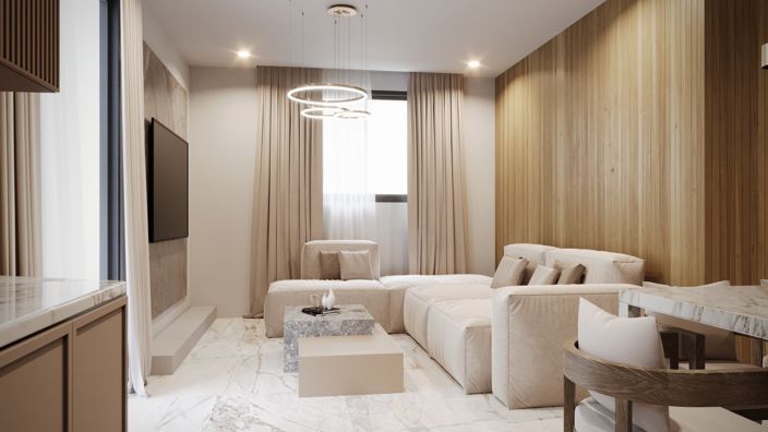 Image No.11-2 Bed Penthouse for sale