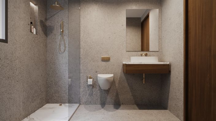 Image No.15-2 Bed Penthouse for sale