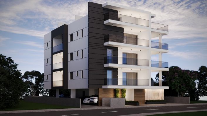 Image No.2-2 Bed Penthouse for sale