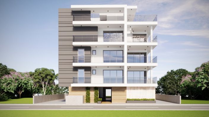 Image No.3-2 Bed Penthouse for sale