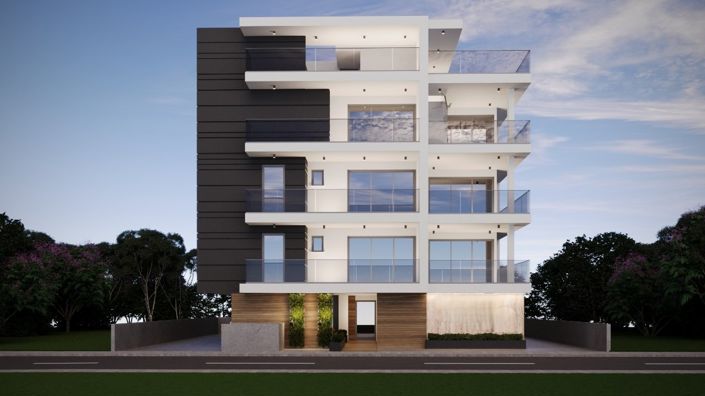 Image No.4-2 Bed Penthouse for sale