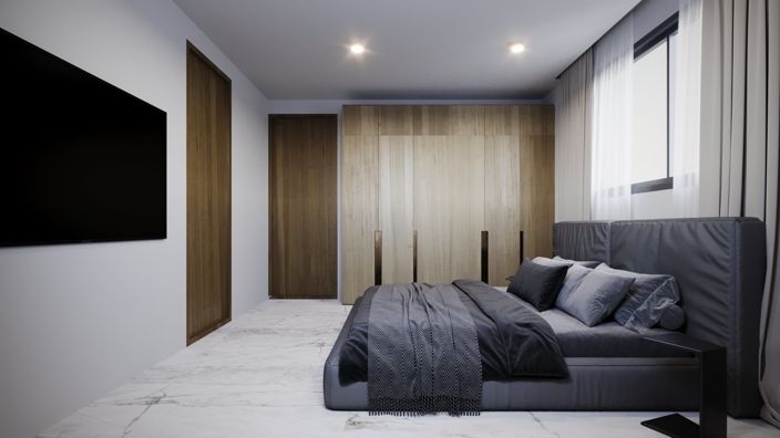 Image No.10-2 Bed Penthouse for sale