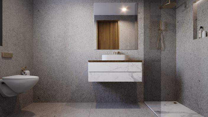 Image No.17-2 Bed Penthouse for sale