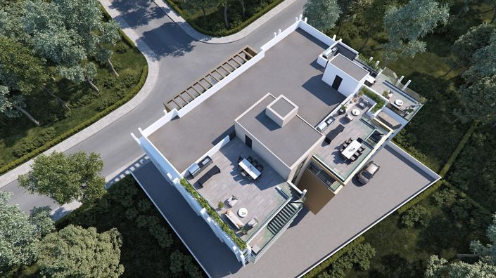 Image No.14-2 Bed Apartment for sale