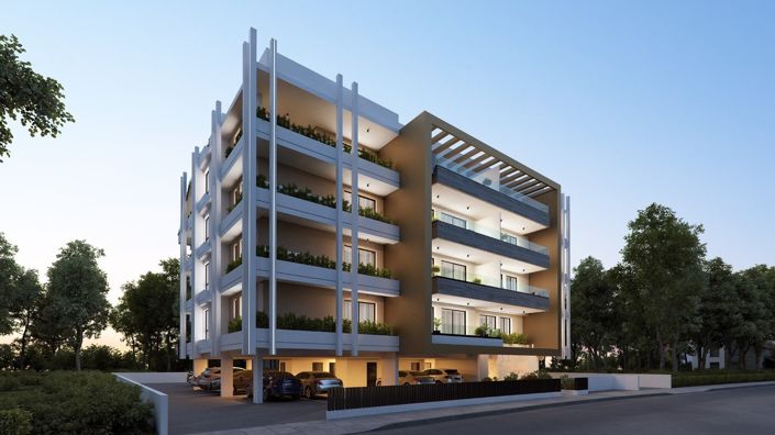 Image No.19-2 Bed Apartment for sale