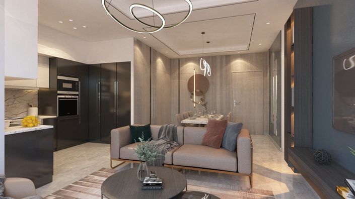 Image No.25-3 Bed Penthouse for sale