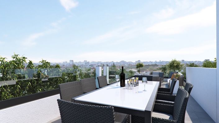 Image No.30-3 Bed Penthouse for sale