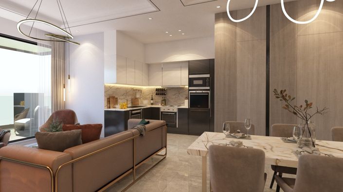 Image No.27-2 Bed Penthouse for sale